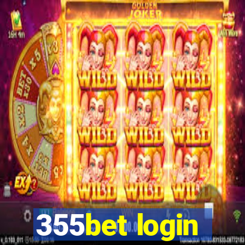 355bet login